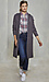 Bobby Hooded Coatigan Thumb 11
