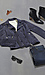 Kut from the Kloth Quilted Moto Jacket Thumb 14