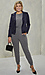 Kut from the Kloth Quilted Moto Jacket Thumb 13