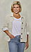 Mid Rise Distressed Hem Crop Thumb 4