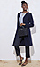 Bobby Hooded Coatigan Thumb 12