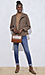 Liverpool Cinch Waist Jacket Thumb 7