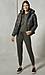 Hooded Puffer Jacket Thumb 4