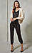 Bishop + Young Shimmer Jumpsuit Thumb 3