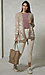 Geometric Print Cardigan Thumb 3