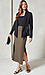 Short-Sleeve Dolman Top Thumb 6