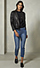 Democracy 'AB'solution Vintage Raw Hem Jeans Thumb 3