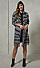 BCBGeneration Long Sleeve T-shirt Dress Thumb 3