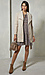Tie Waist Coat Thumb 5