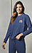 PJ Salvage Retro Pullover Thumb 3