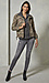 Zip Up Turtleneck Sweater Thumb 3