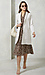 Open Front Long Coat Thumb 13