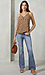 Flying Monkey Mid Rise Slim Straight Crop Thumb 4