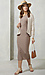 Tart Collections Open Knit Cardigan Thumb 3
