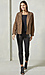 Liverpool Cinch Waist Jacket Thumb 5