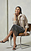 Thread & Supply Corduroy Long Sleeve Jacket Thumb 3