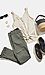 Knot Front Tank Top Thumb 5