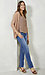 Flying Monkey Mid Rise Slim Straight Crop Thumb 3