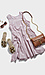 Sleeveless Tiered Mini Dress Thumb 4