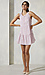 Sleeveless Tiered Mini Dress Thumb 3