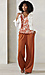 Pull On Wide Leg Pant Thumb 3