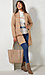 Open Front Long Coat Thumb 10