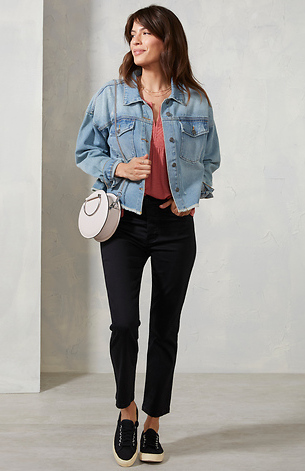New Looks