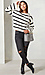 Flying Monkey Mid Rise Distressed Raw Hem Crop Skinny Thumb 3