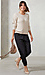 Rib Knit Sweater Thumb 3