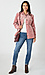 KUT from the Kloth Button Down Shirt Thumb 3