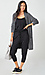 Search for Sanity Long Sleeve Cardigan Thumb 3