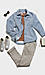 Democracy Cozy Front Jacket Thumb 3