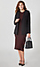 Bishop + Young Knit Dress Thumb 3