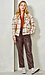 Waffle Knit Long Sleeve Thumb 4