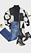 KUT from the Kloth High Rise Fab Ab Flared Leg Thumb 5