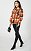 Patterned Foil Legging Thumb 3