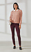 Knit Detailed Pullover Thumb 3