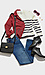 Striped Sweater Thumb 7