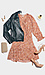 Vegan Leather Biker Jacket Thumb 9