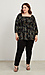 Liverpool Knit Trouser Thumb 4