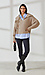 V Neck Knit Pullover Thumb 3