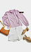 Democracy 'Ab'solution High Rise Double Button Utility Short Thumb 4