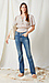 AG Jeans Farrah Bootcut Jean Thumb 3