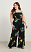 Wide Leg Jumpsuit Thumb 3