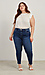 High Rise Cropped Denim Thumb 4