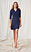 Veronica M	Waist Tie Shirt Dress Thumb 3