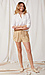 Drawstring Short with Deep Front Pockets Thumb 3