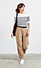 Wide Leg Trouser Thumb 9