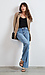 Single Button Front Blazer Thumb 7