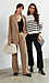 Single Button Front Blazer Thumb 8